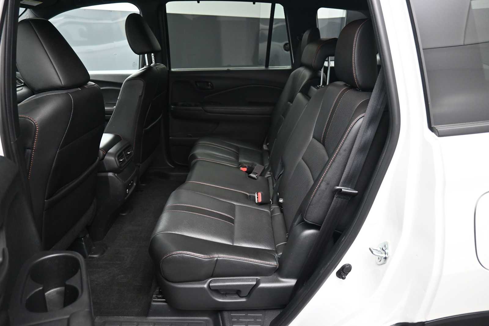 2024 Honda Passport TrailSport - Photo 21