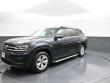 Used 2018 Volkswagen Atlas 3.6L V6 S 4MOTION