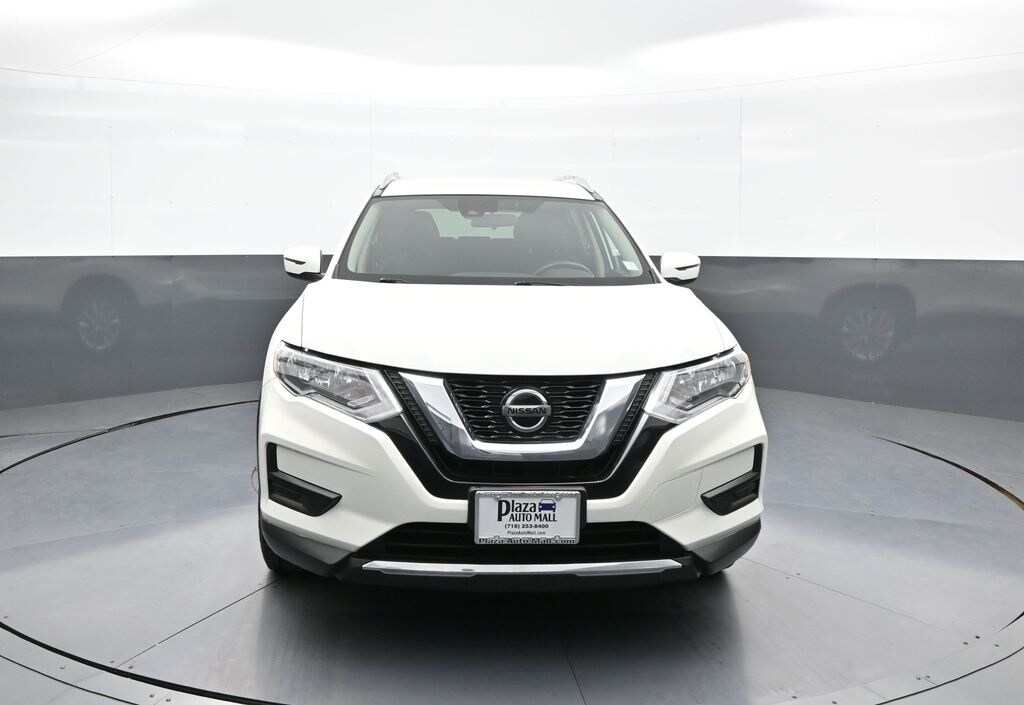 Used 2019 Nissan Rogue S SUV