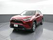 Used 2025 Toyota RAV4 XLE SUV