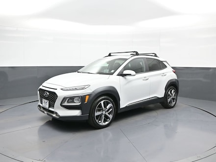 2020 Hyundai Kona Ultimate SUV