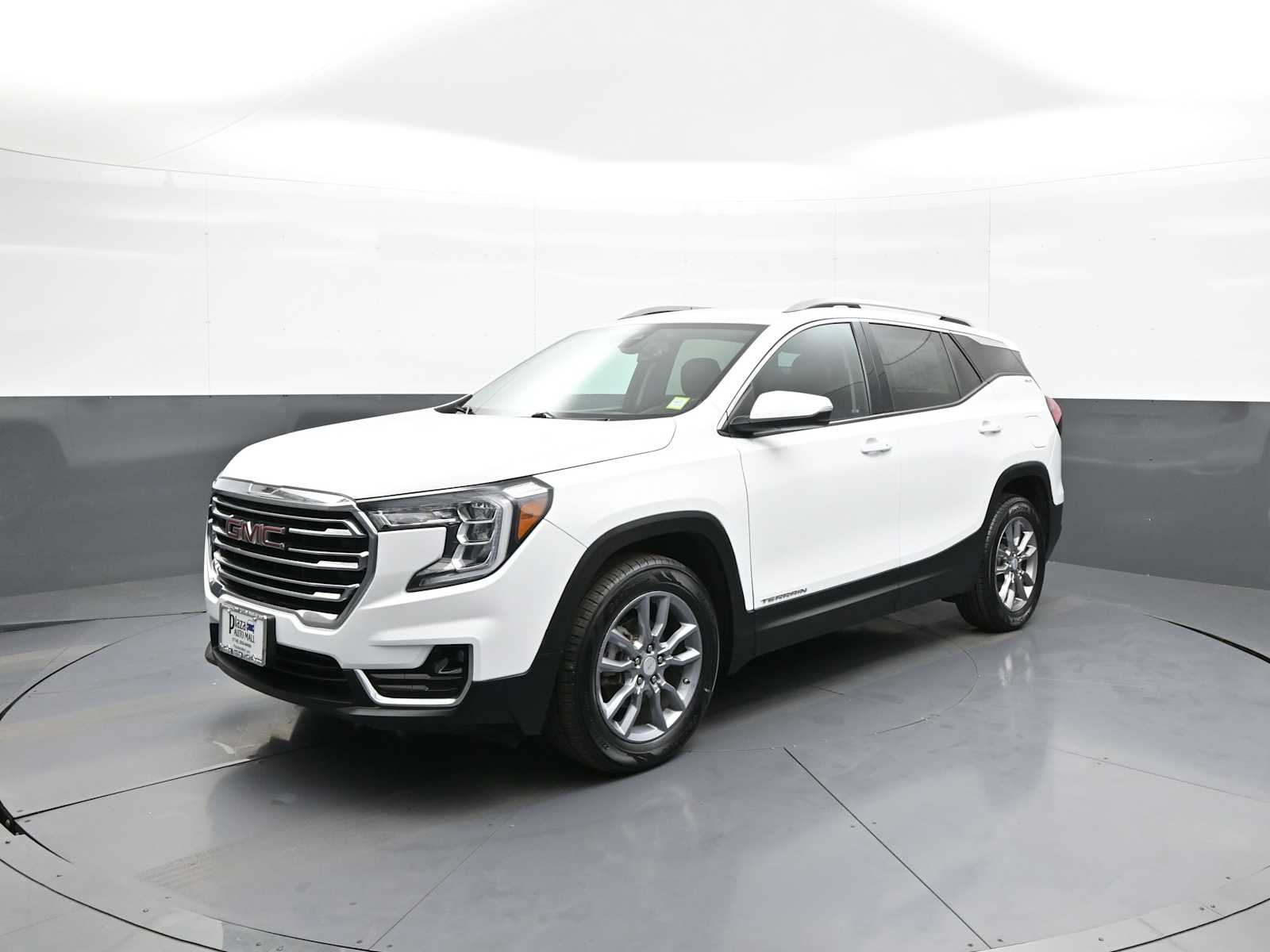 2022 GMC Terrain