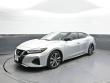 Used 2020 Nissan Maxima 3.5 SV Sedan