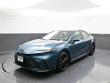 Used 2025 Toyota Camry SE Sedan