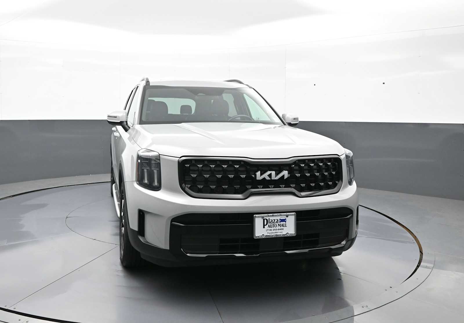  Kia Telluride