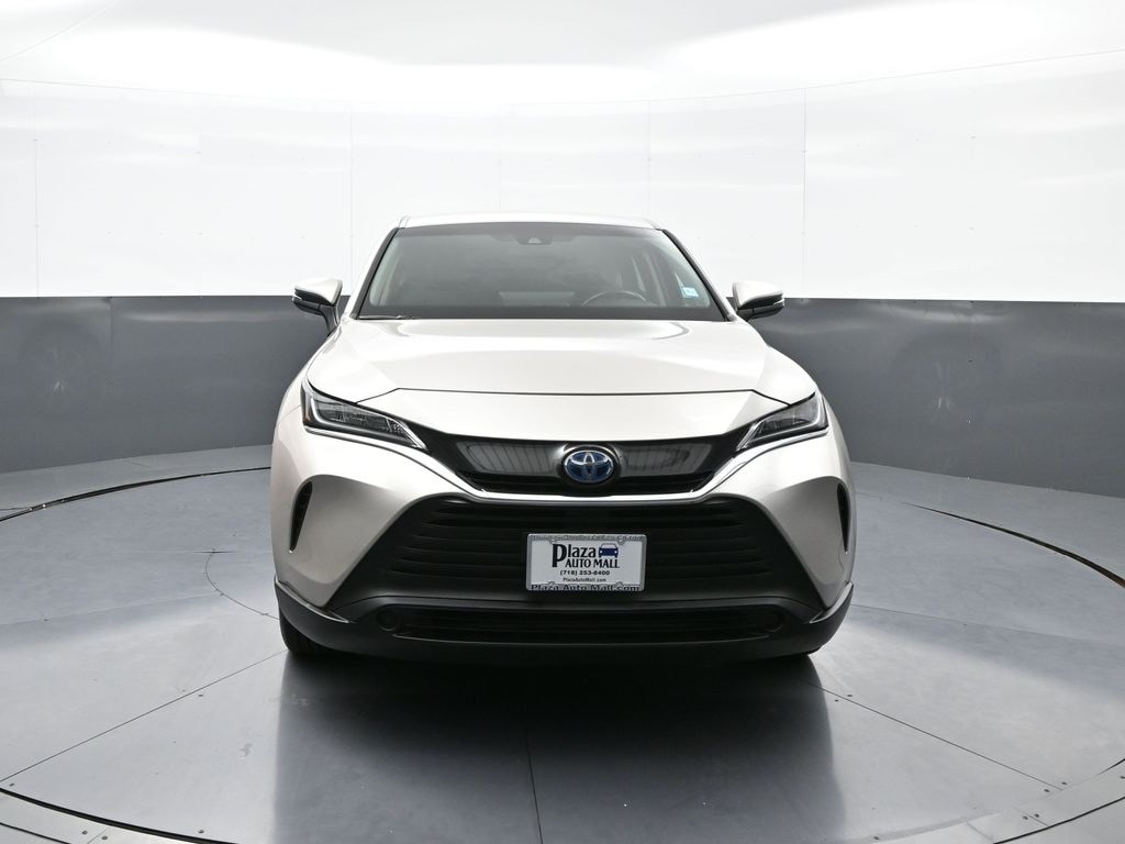 Certified 2021 Toyota Venza LE with VIN JTEAAAAH5MJ071184 for sale in Brooklyn, NY