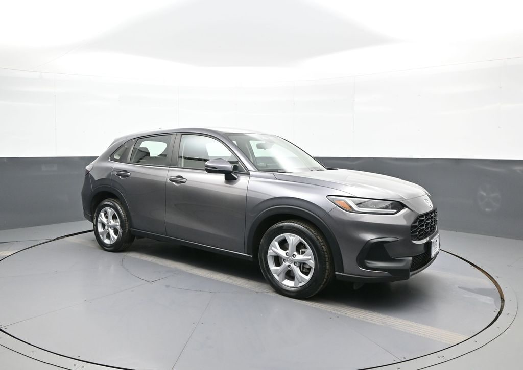 Used 2023 Honda HR-V LX AWD SUV