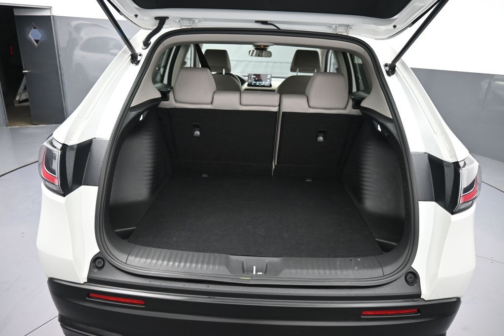 2026 Honda HR-V LX - Photo 20