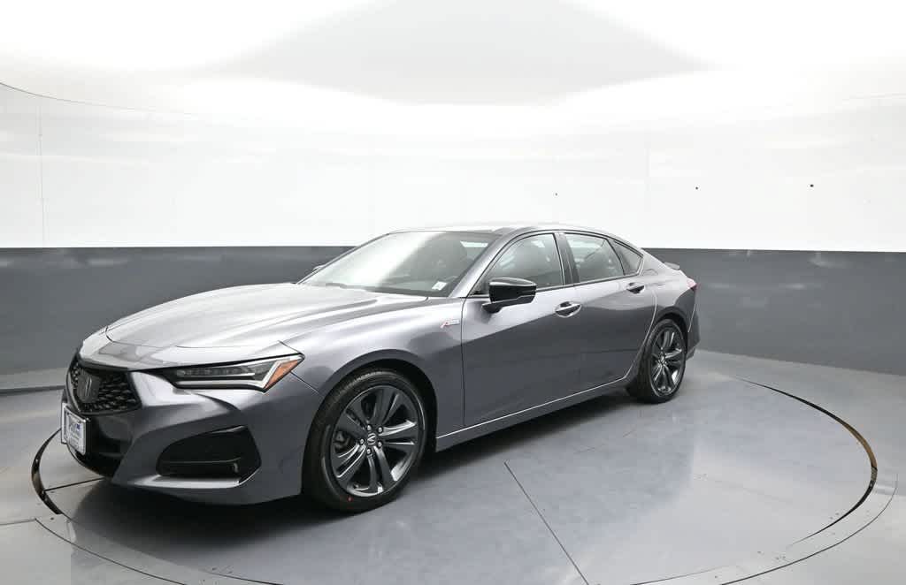 2023 Acura TLX