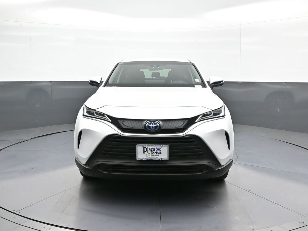 Certified 2024 Toyota Venza LE SUV