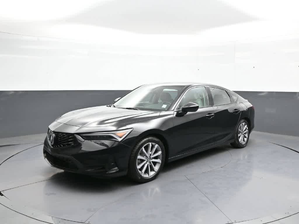 2024 Acura Integra