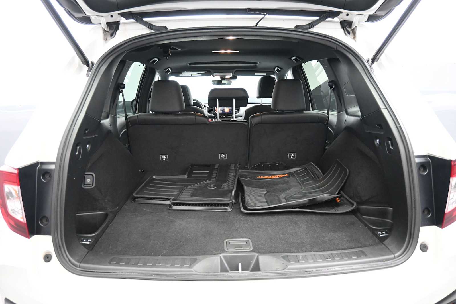 2024 Honda Passport TrailSport - Photo 22