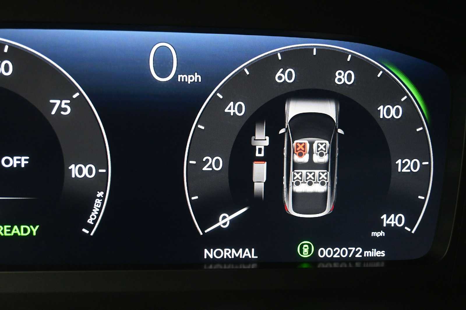 2025 Honda Civic Hatchback Sport Touring - Photo 16