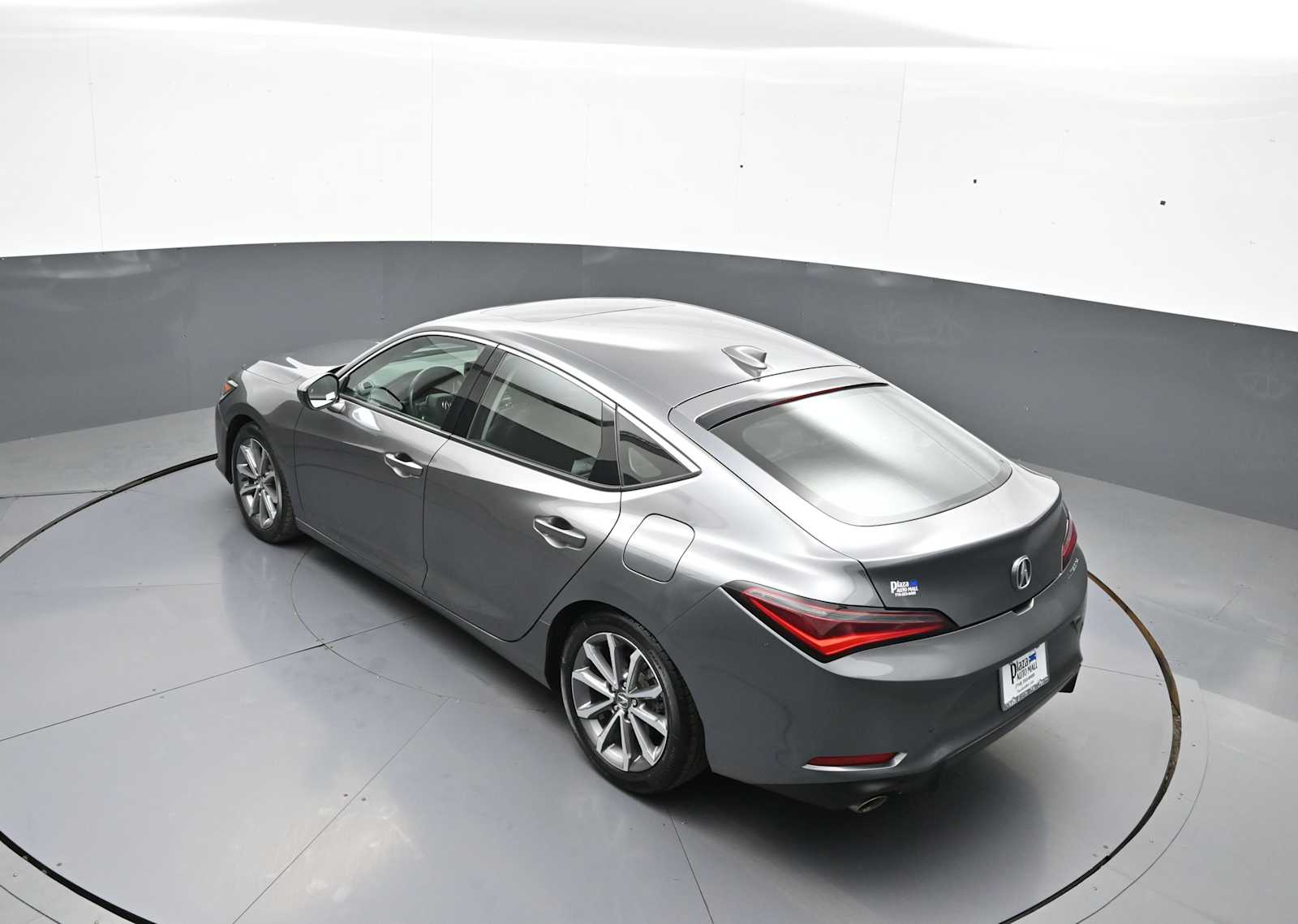 2024 Acura Integra Base - Photo 38