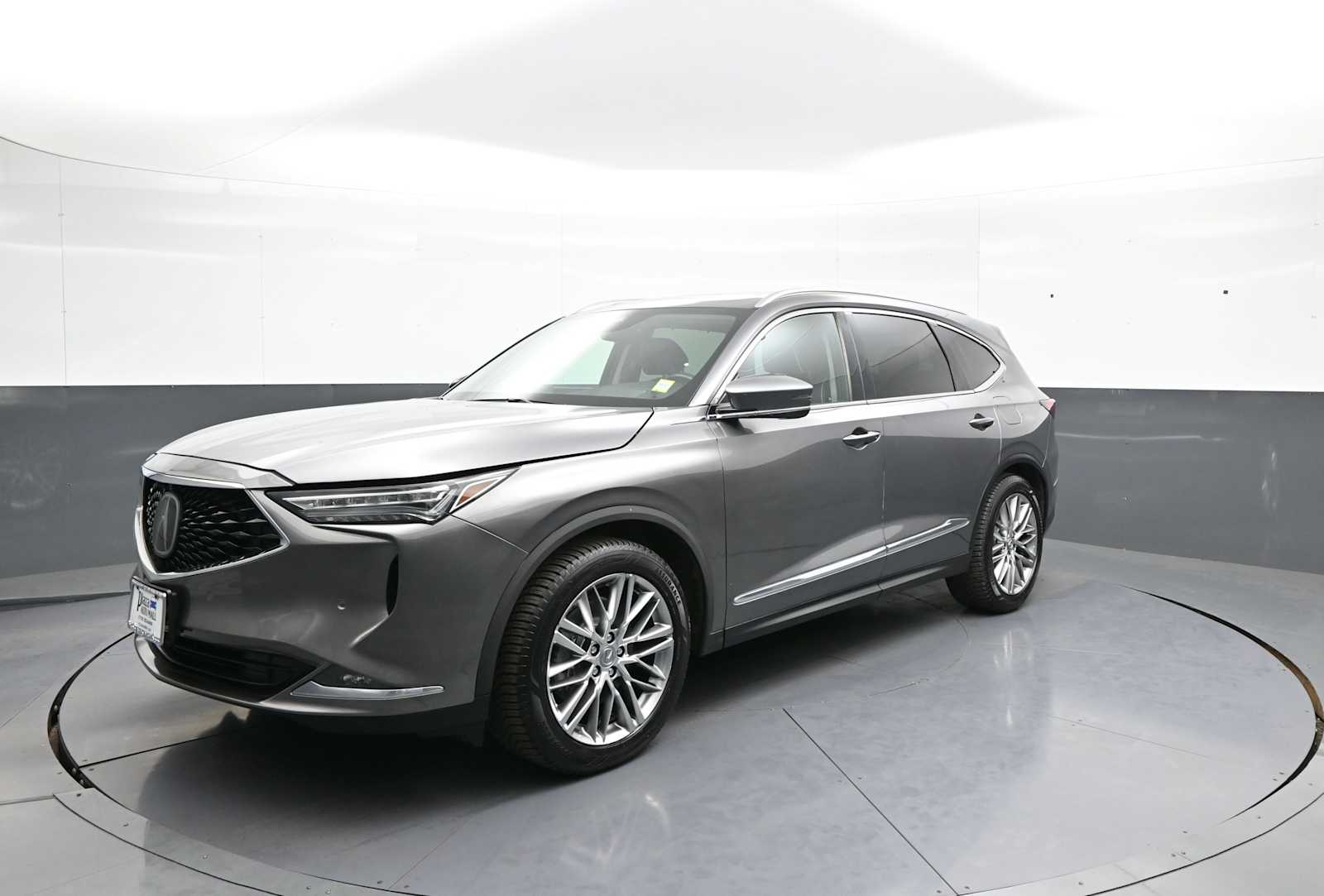 2022 Acura MDX Advance Package