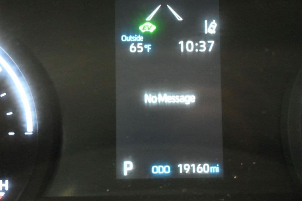 2024 Toyota Sienna XLE - Photo 16