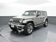 Used 2021 Jeep Wrangler Unlimited Sahara SUV
