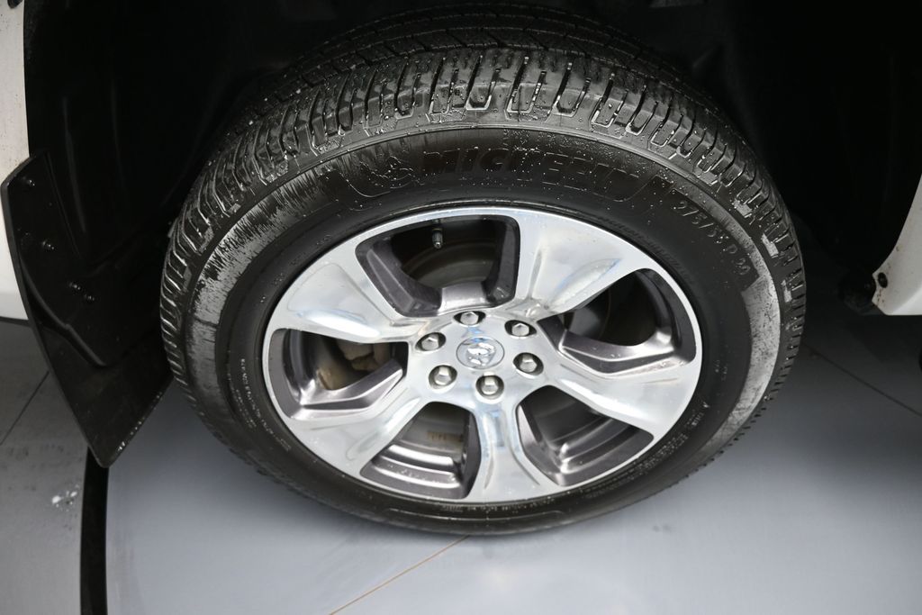 2022 RAM Ram 1500 Pickup Laramie - Photo 12