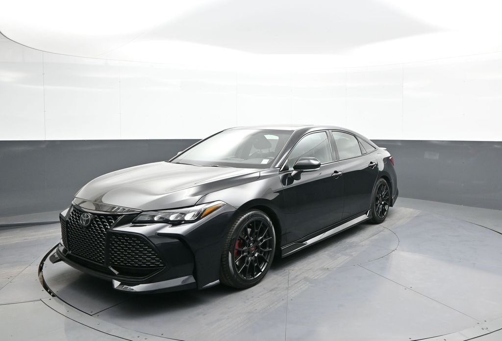 2020 Toyota Avalon