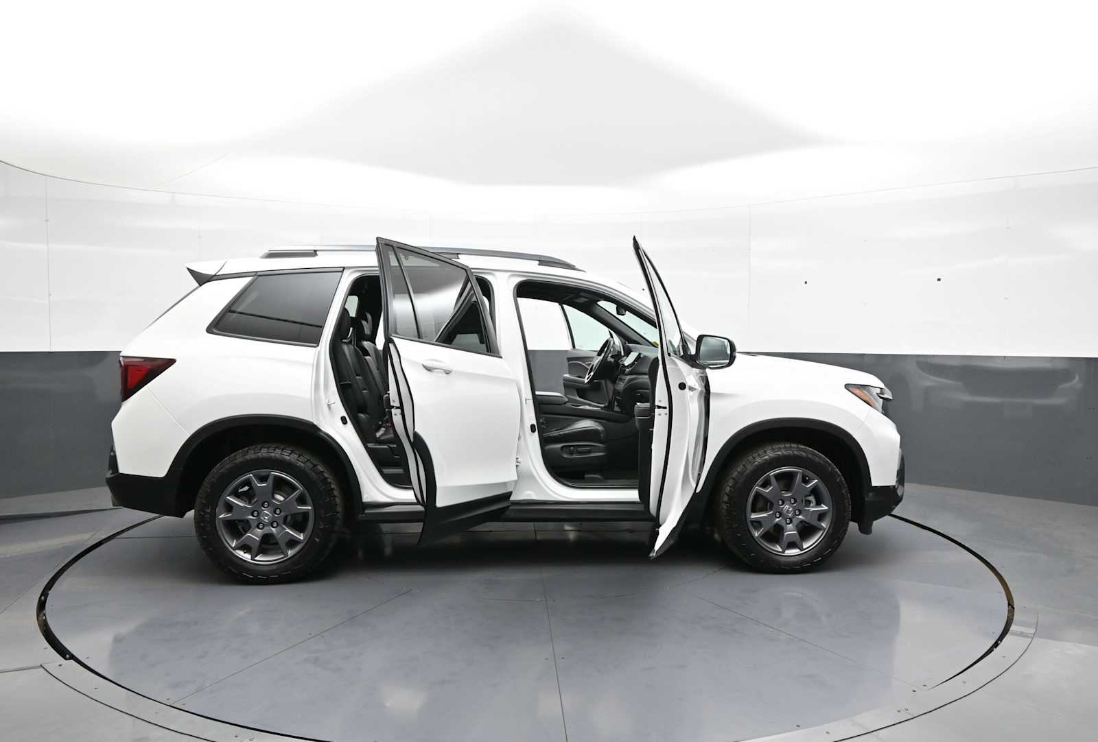 2024 Honda Passport TrailSport - Photo 42