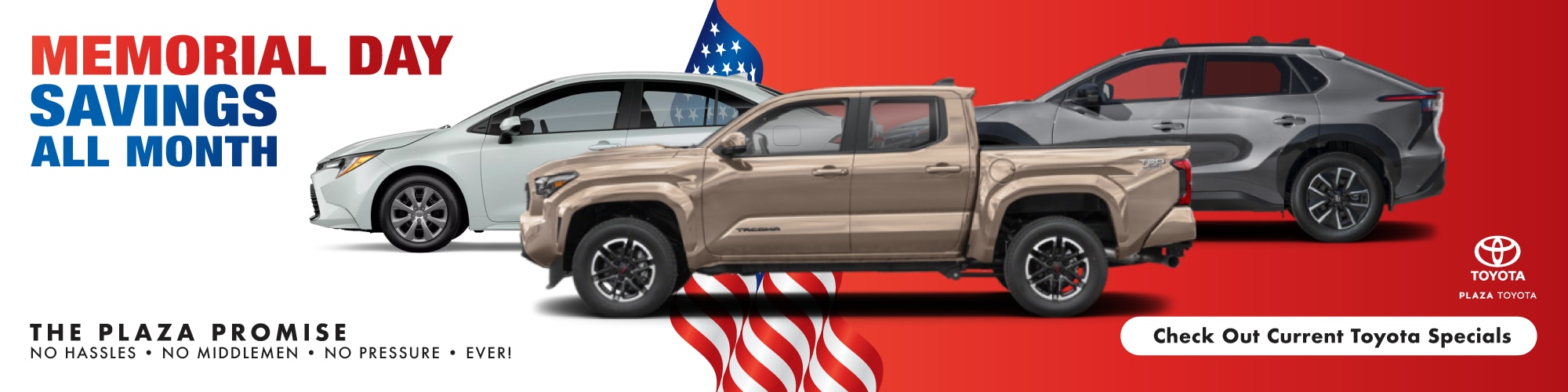 Plaza Toyota - specials-brooklyn-ny