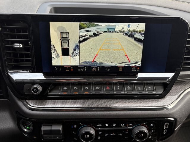 2024 Chevrolet Silverado 1500 ZR2 photo 4