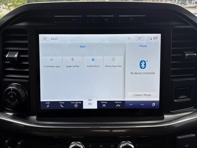 2022 Ford F-150 Tremor photo 3