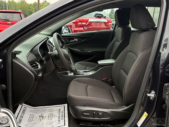 2023 Chevrolet Malibu 1LT - Photo 19
