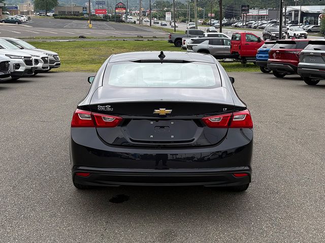 2023 Chevrolet Malibu 1LT - Photo 34