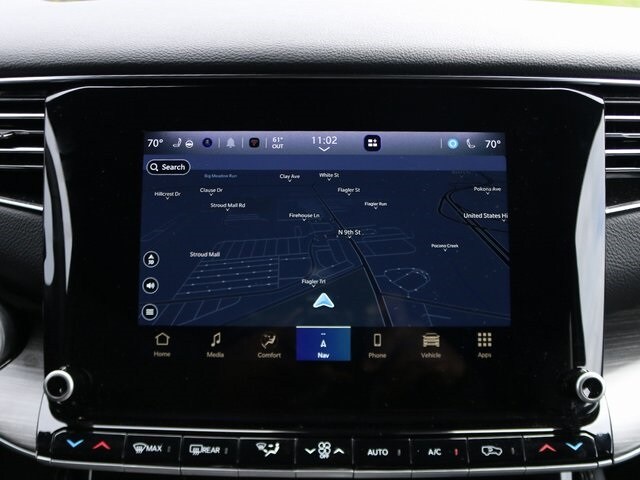 2024 Jeep Wagoneer Series II photo 3