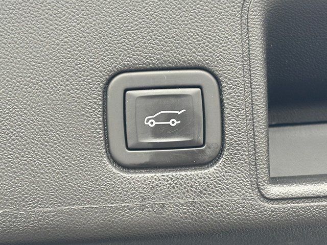 2024 GMC Terrain AT4 - Photo 37