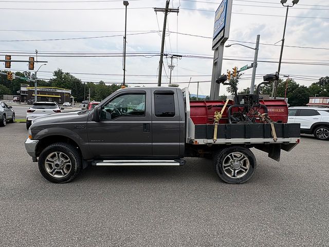 2002 Ford F-350 Super Duty XL - Photo 7