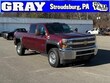 Chevrolet Silverado 3500HD