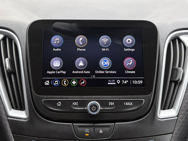 2023 Chevrolet Malibu 1LT - Photo 26