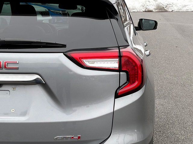 2024 GMC Terrain AT4 - Photo 40