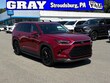  Toyota Grand Highlander Hybrid