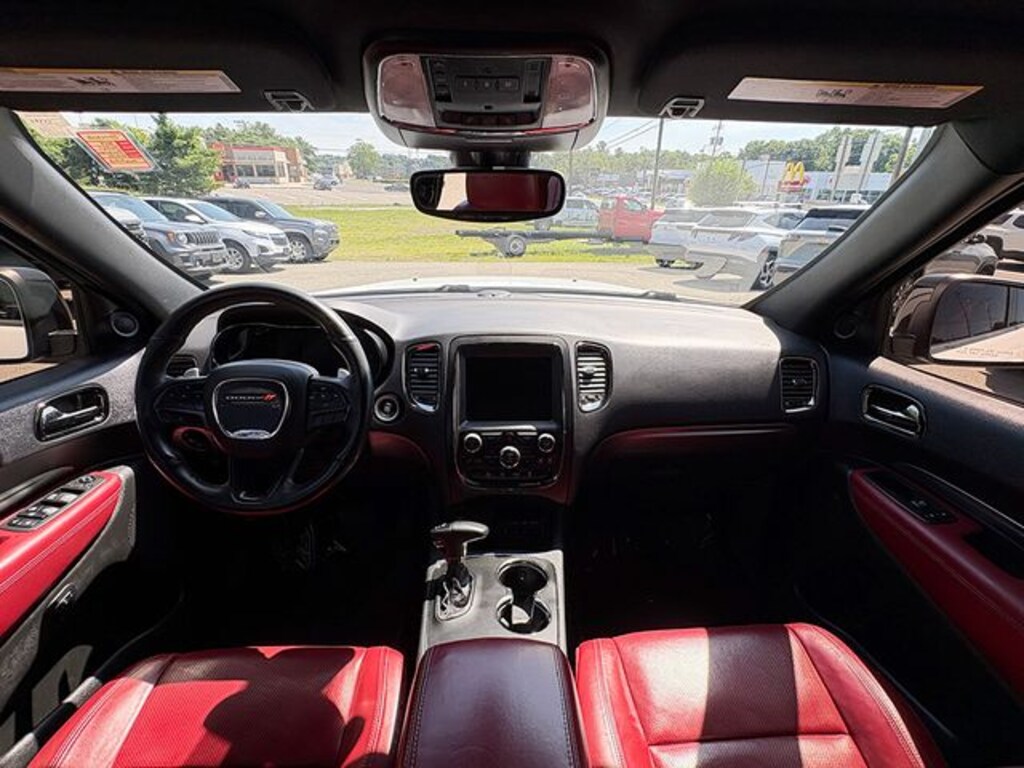 Used 2019 Dodge Durango R/T SUV