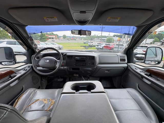 2002 Ford F-350 Super Duty XL - Photo 13