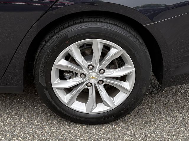 2023 Chevrolet Malibu 1LT - Photo 33
