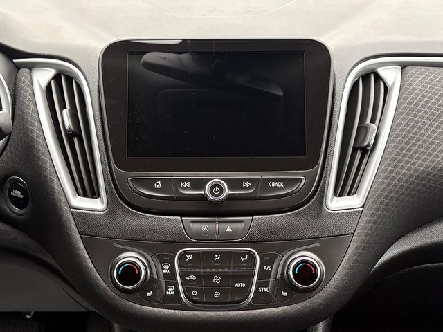 2023 Chevrolet Malibu 1LT - Photo 25