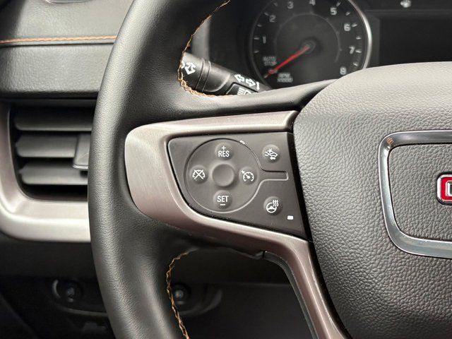 2024 GMC Terrain AT4 - Photo 23