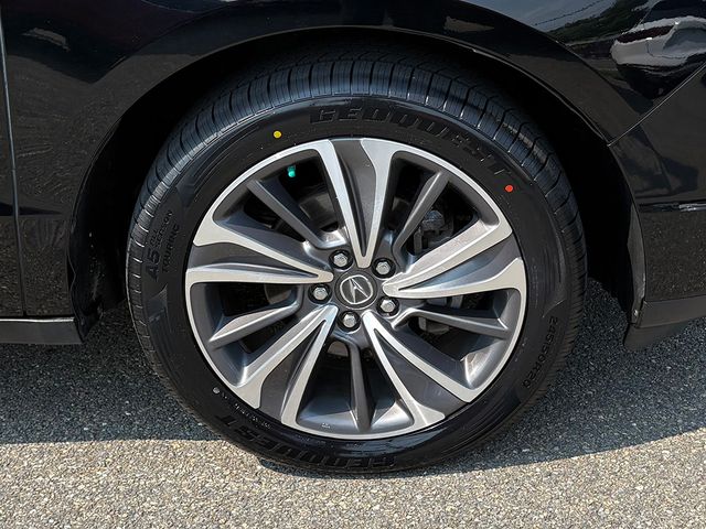 2019 Acura MDX Technology Package - Photo 49