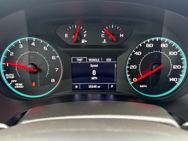 2023 Chevrolet Malibu 1LT - Photo 21
