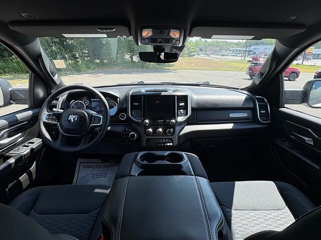 2025 Ram 1500 Big Horn Lone Star photo 2