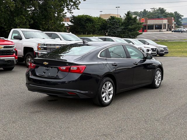 2023 Chevrolet Malibu 1LT - Photo 8