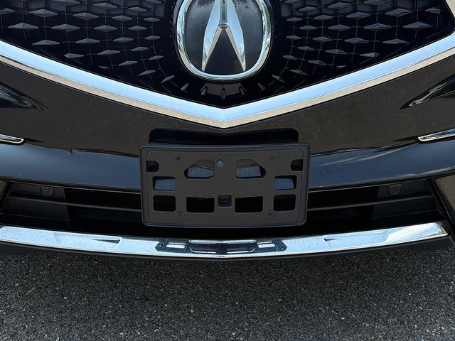 2019 Acura MDX Technology Package - Photo 12