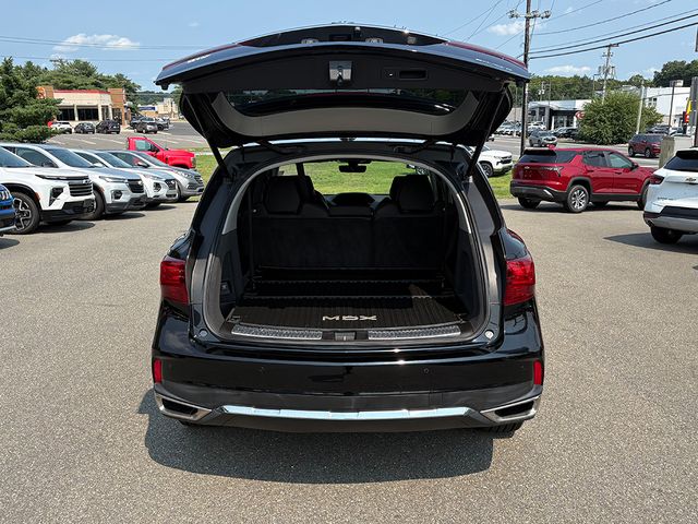 2019 Acura MDX Technology Package - Photo 36