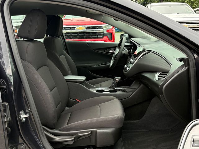 2023 Chevrolet Malibu 1LT - Photo 45