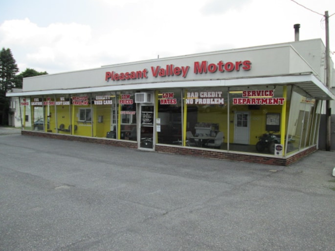 Pleasant Valley Motors >> Pleasant Valley Motors Used Dealership In Brodheadsville Pa Pleasant Valley Motors >> Pleasant Valley Motors Used Dealership In Brodheadsville Pa
