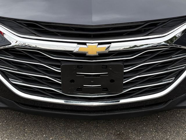 2023 Chevrolet Malibu 1LT - Photo 12